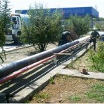 İPRAGAZ ALİAĞA STOCKING AND TUBULAR PLANT FACILITY